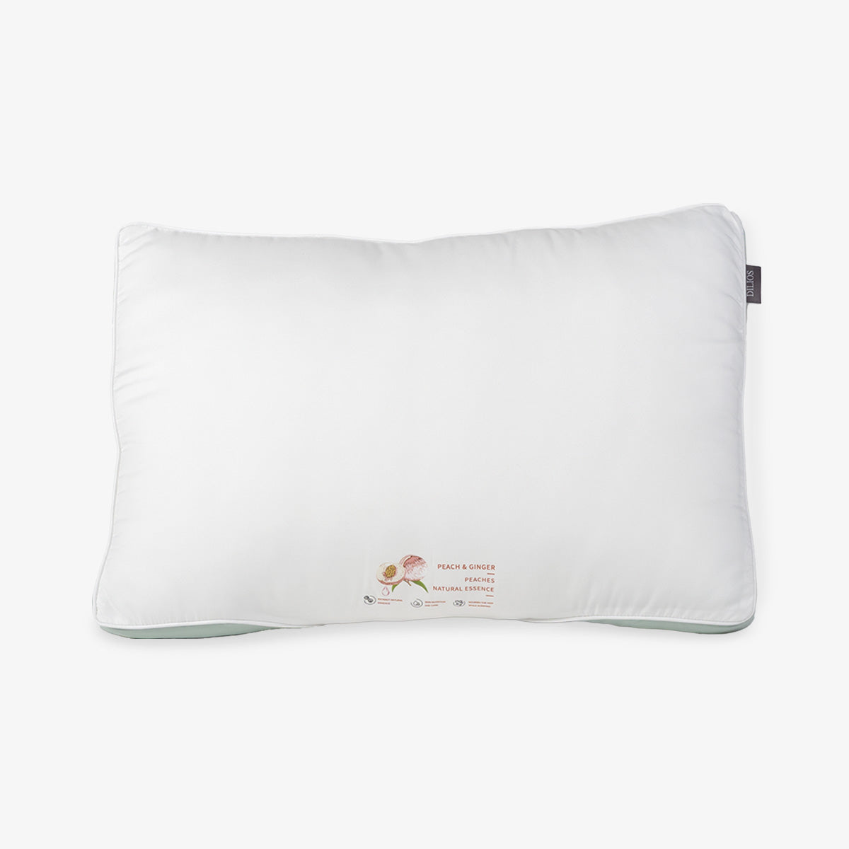 Възглавница AURA SENSE 45/65 см