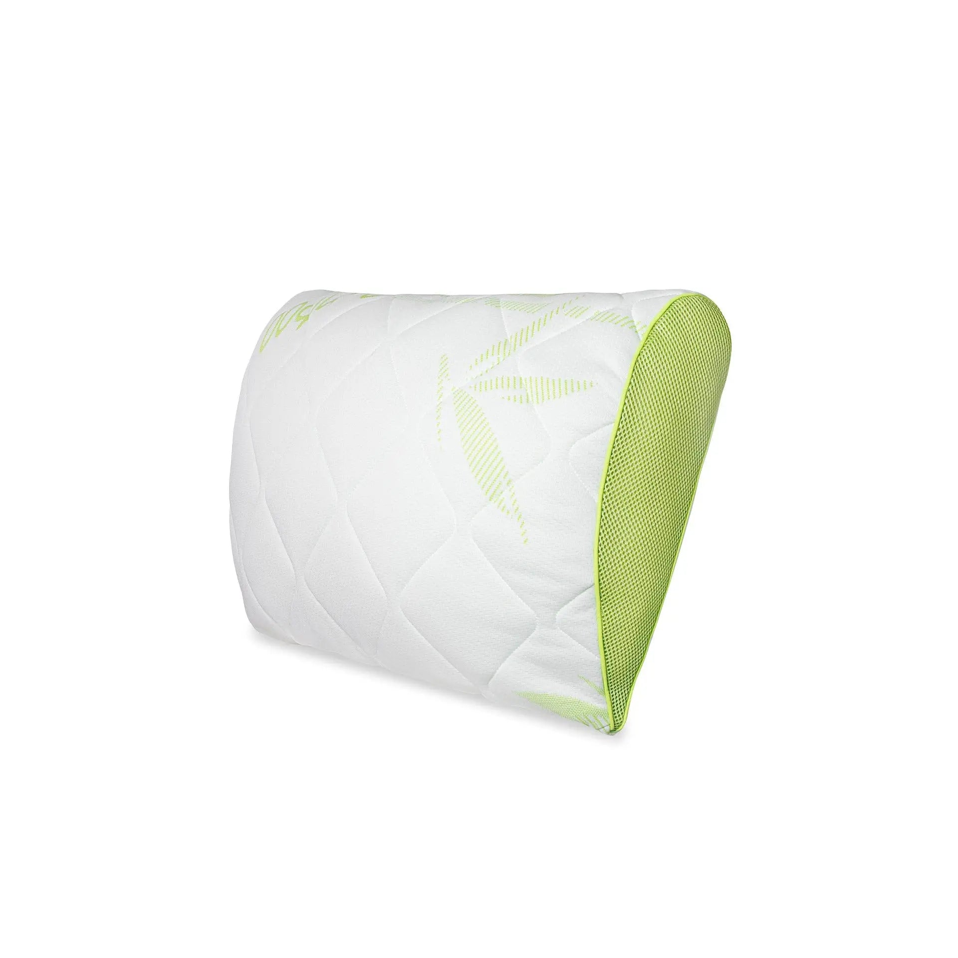 Комплект от два броя възглавници  с бамбук и силиконов пълнеж Бамбу 3D Izidream