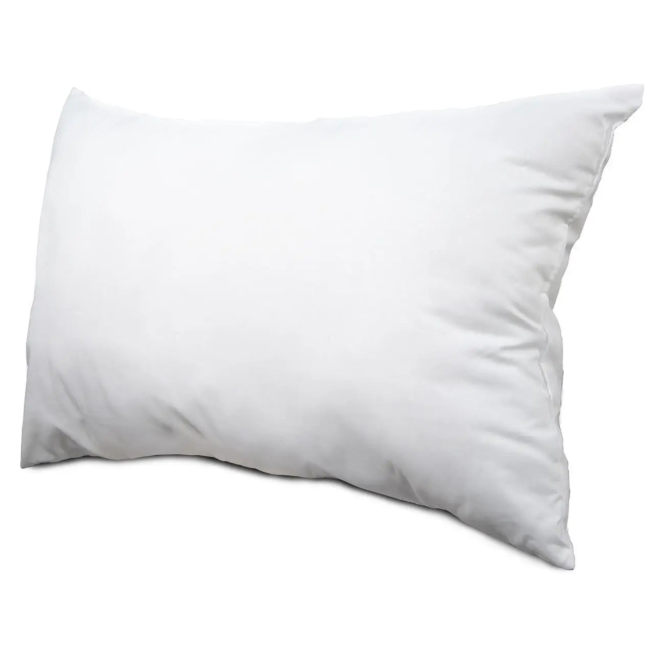 Стела - памучна възглавница 50/70 см, подходяща за всички позиции на сън Izidream