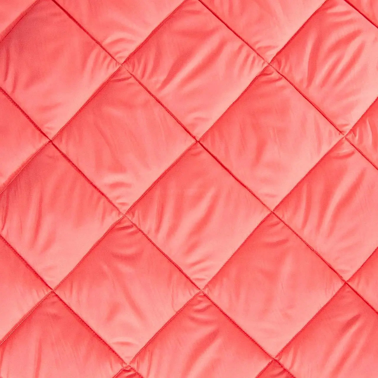 Олекотена завивка зимна 200/210 см Мирабел Корал капитонирана Izidream