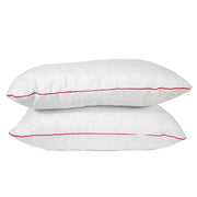 Комплект от два броя възглавници Мемори Фикс-Удобна възглавница с мемори пух 50/70 см. Izidream