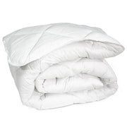 Памучна зимна завивка Котън от Ранфорс 100% памук двойна 200/210 см Izidream