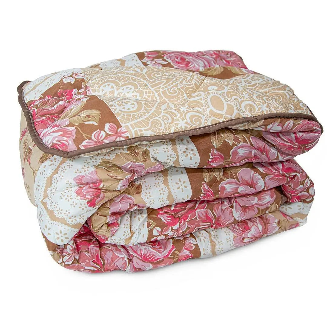 Лятна олекотена завивка за спалня Селия 200/210 см. Izidream