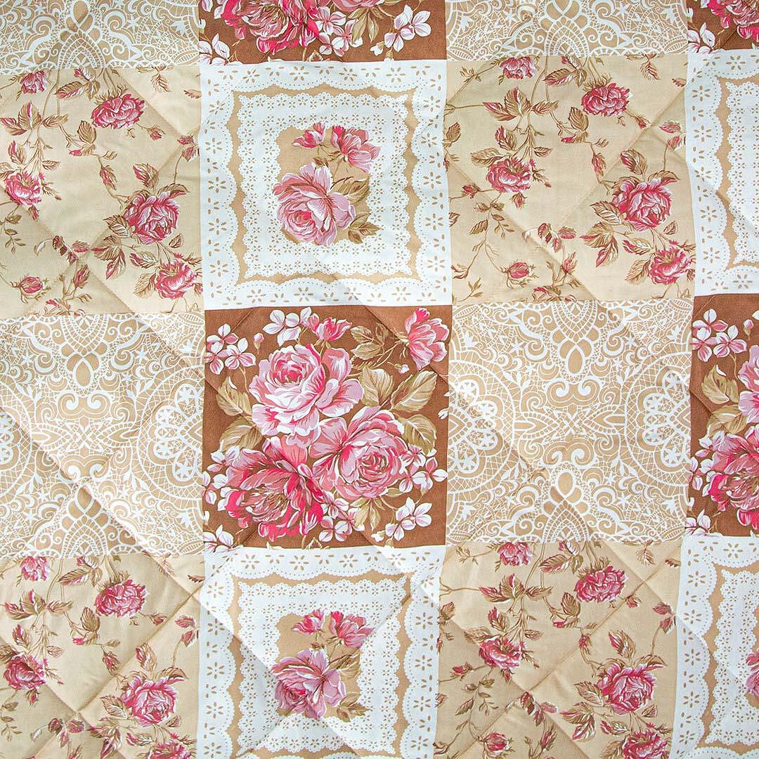 Лятна олекотена завивка за спалня Селия 200/210 см. Izidream