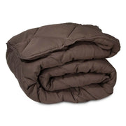 Лятна олекотена завивка за спалня Мока 200/210см. Izidream