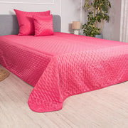 Шалте за спалня, единично легло или диван Казабланка Пинк Izidream