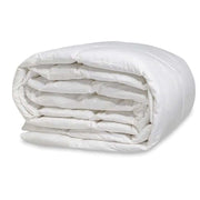 Хармони олекотена завивка от гъши пух 150х200 см Izidream