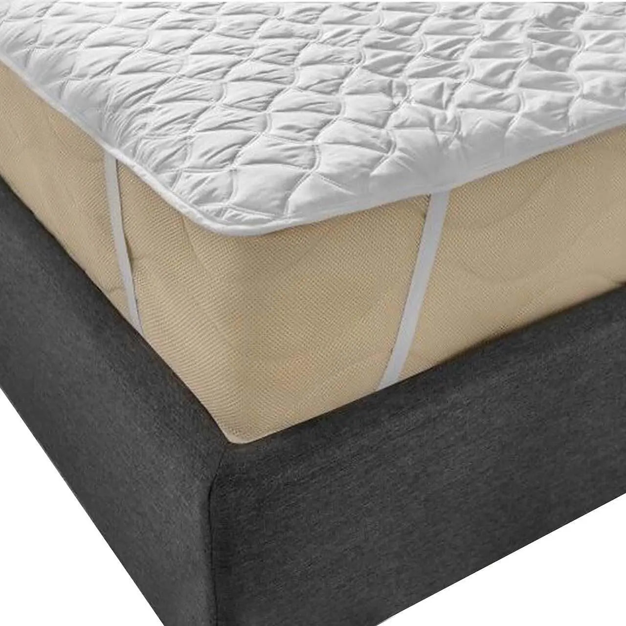 Капитониран протектор за матрак в различни размери Изи Izidream