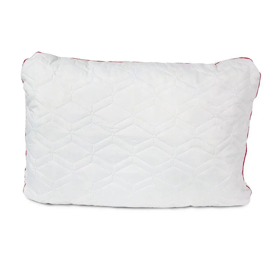 Мемори Фикс-Удобна възглавница с мемори пух 50/70 см. Izidream