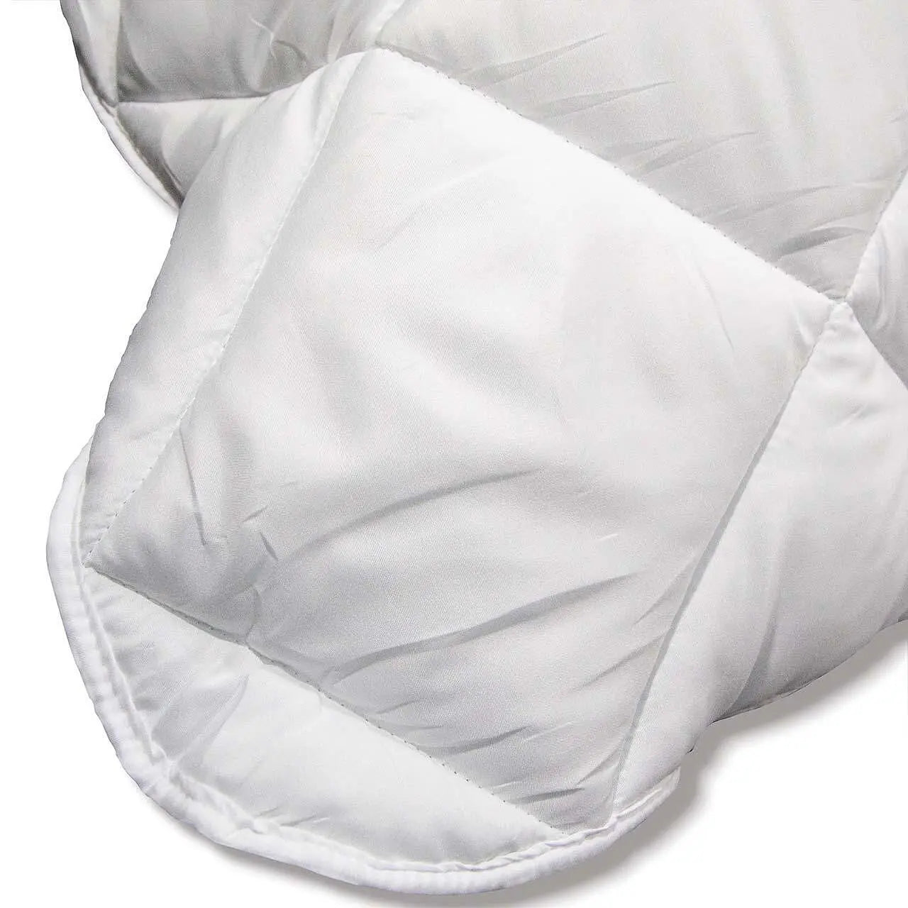 Зимна олекотена завивка Сноу 150/210 см Izidream