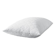 Луксозна възглавница от 100% памук и  гъши пух Хармони Izidream