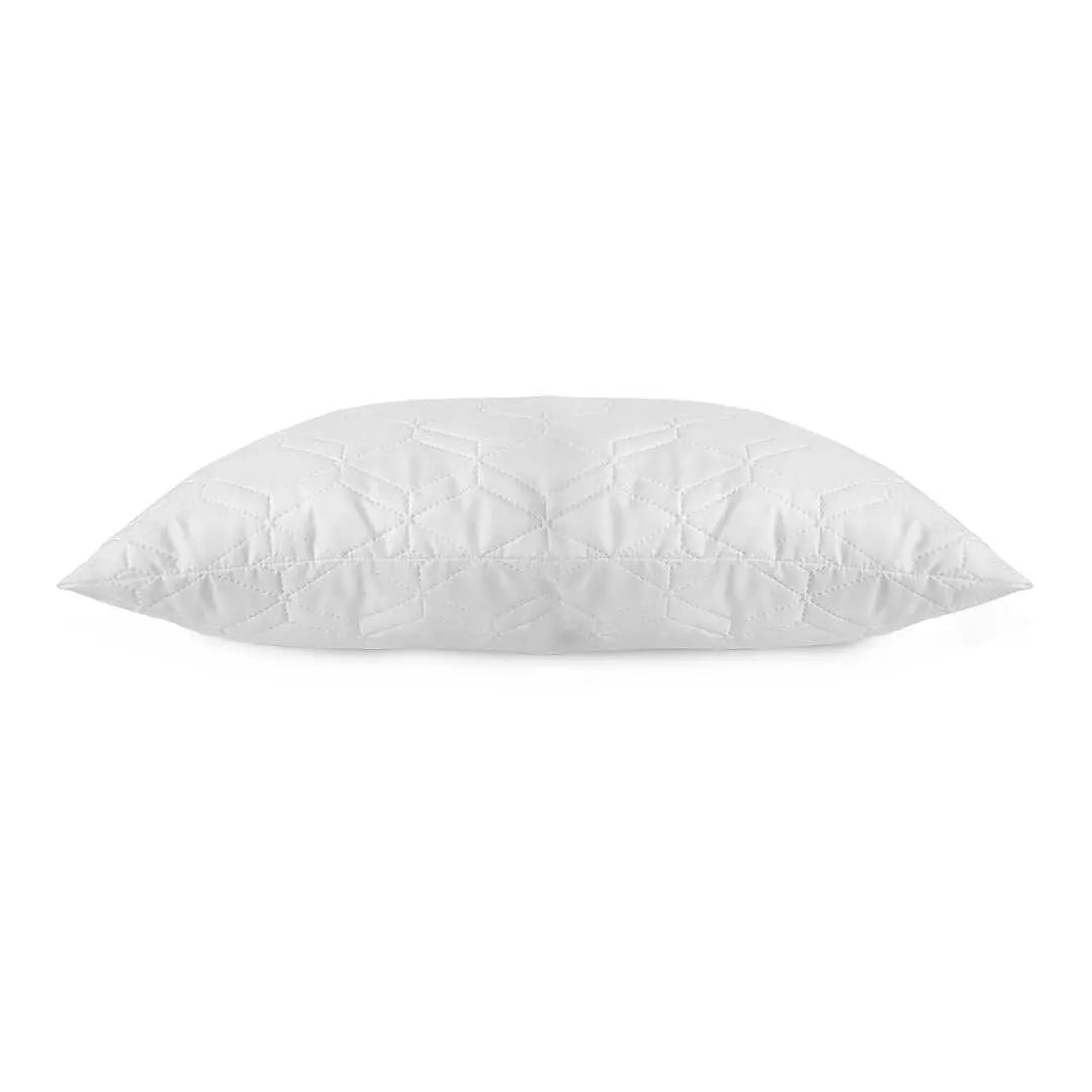 Премиум - класическа възглавница 50/70 см , умерено мека Izidream