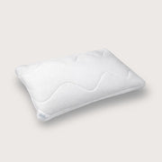 Регулируема възглавница със силиконов пух puh.