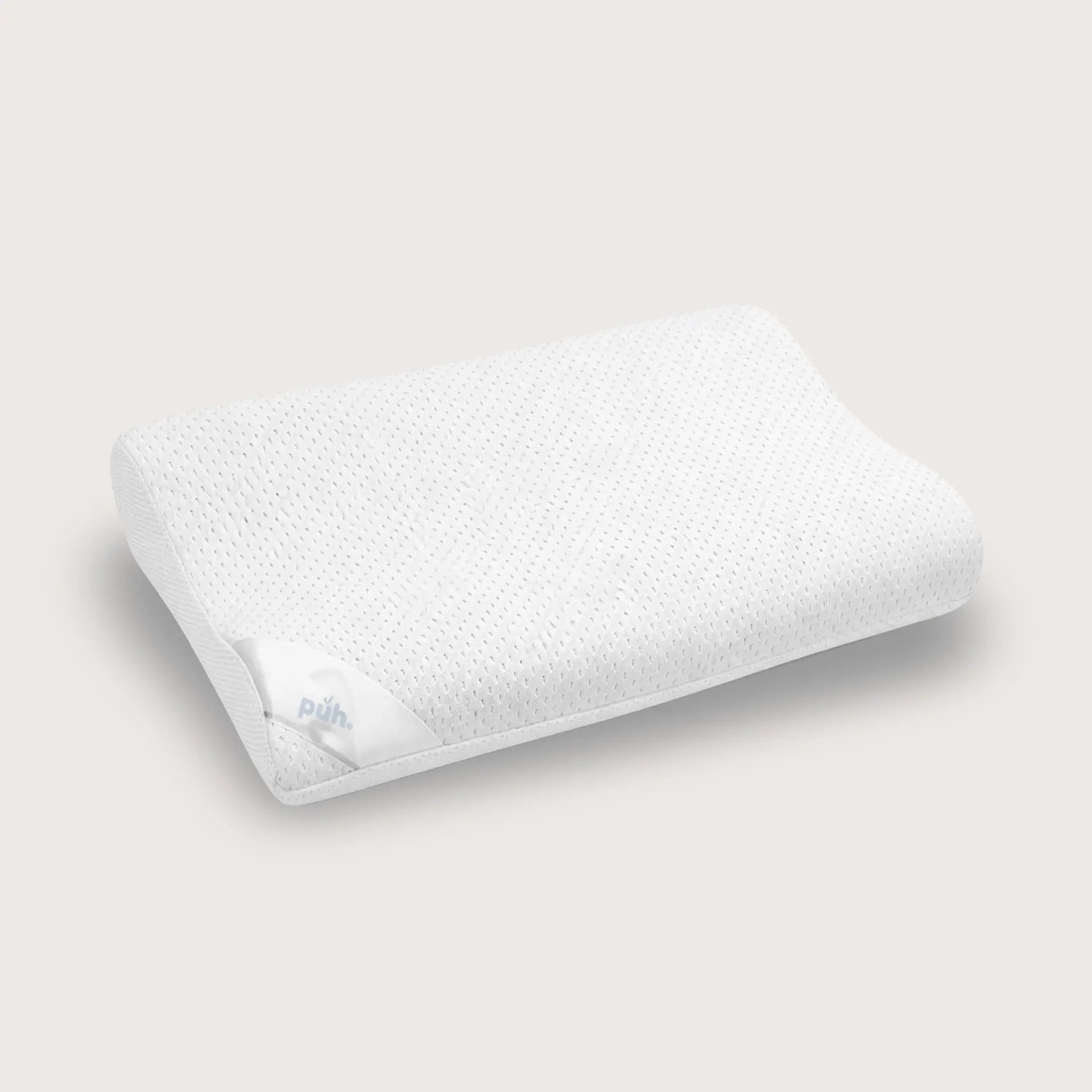 Ортопедична възглавница Memo Artic puh.