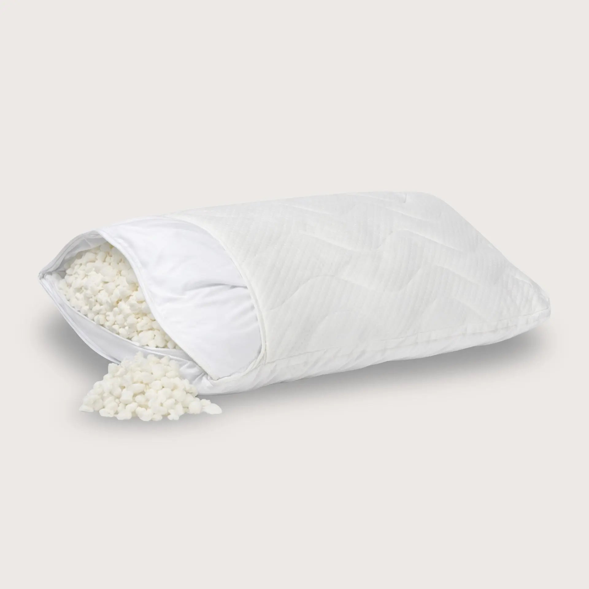 Регулируема възглавница Memory Fluff puh.