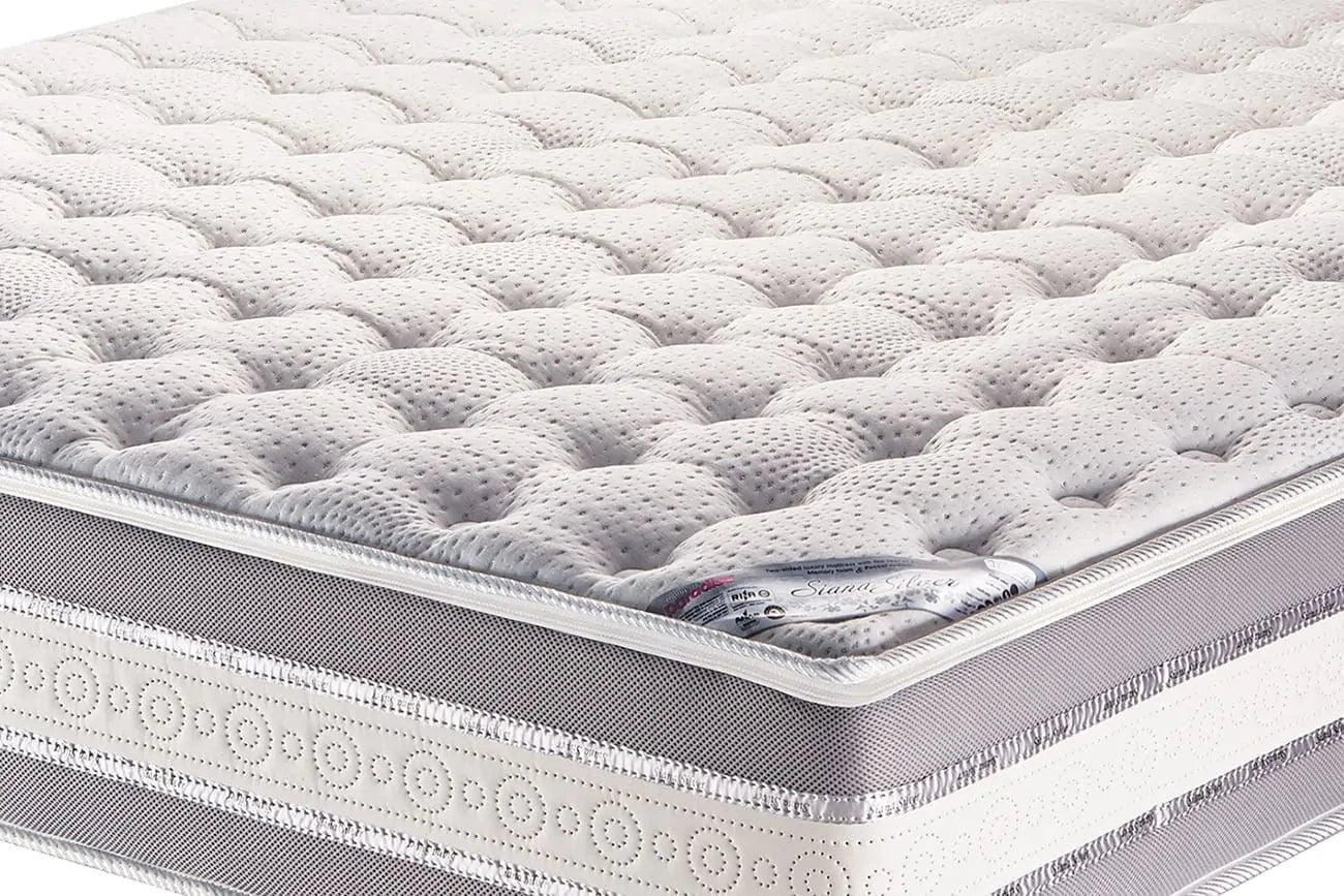 Двулицев матрак Siana Silver