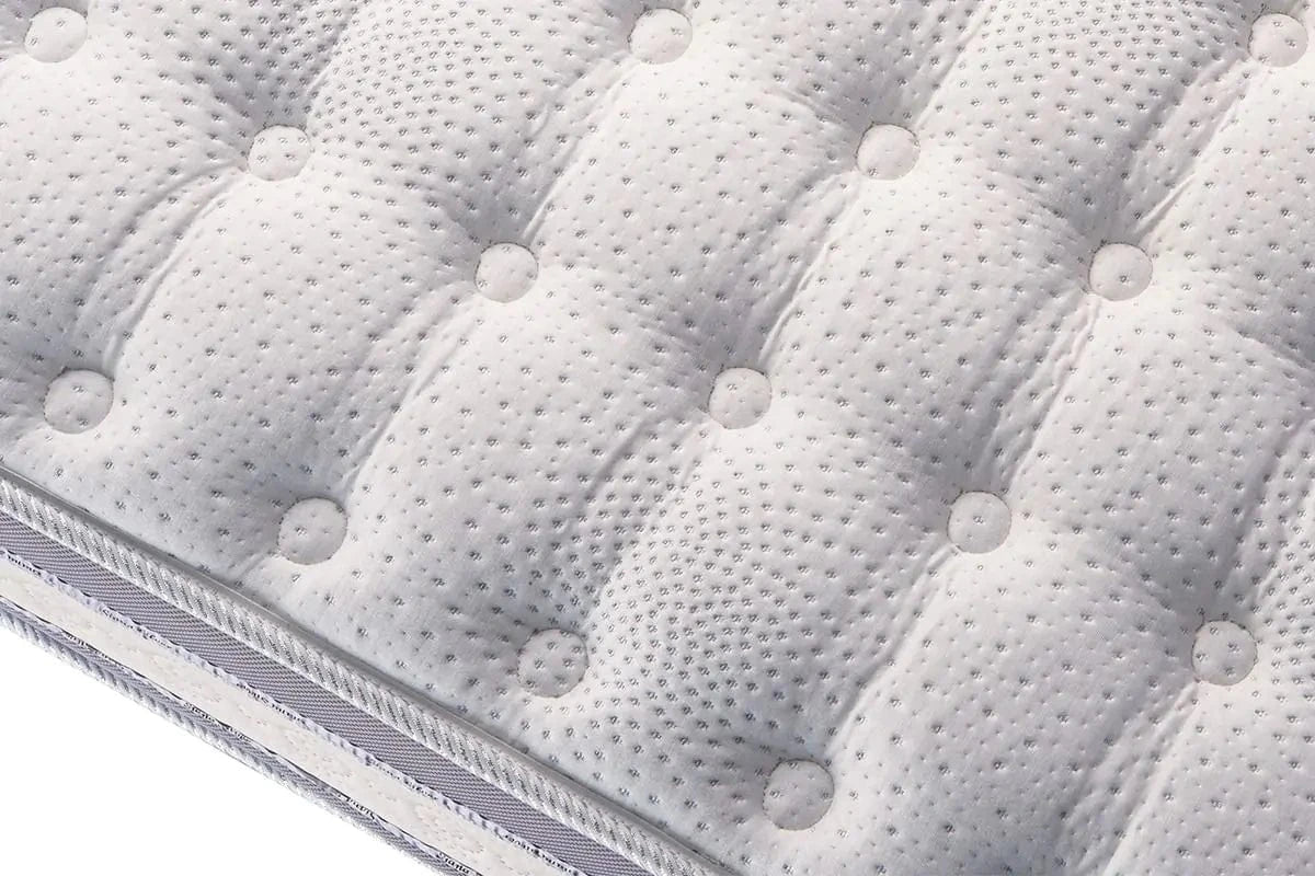 Двулицев матрак Siana Silver