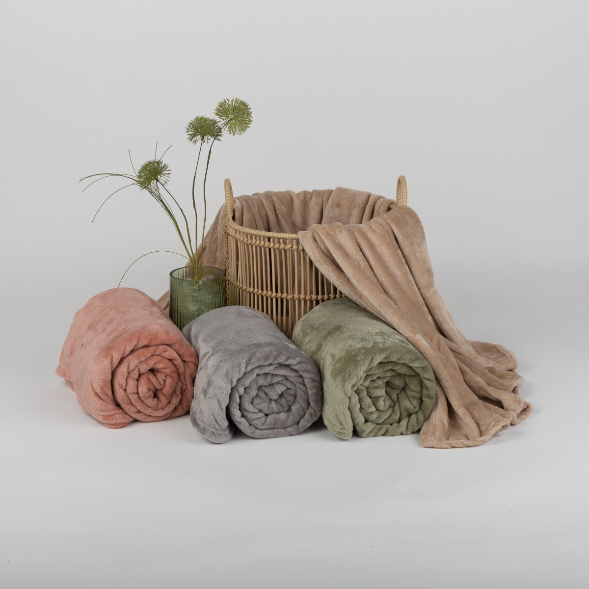 Поларено Одеяло Silk touch СИВО, 130/170 см