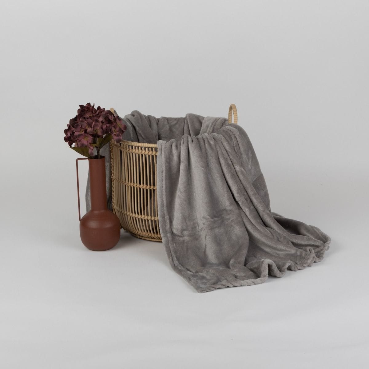 Поларено Одеяло Silk touch СИВО, 130/170 см