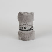 Поларено Одеяло Silk touch СИВО, 130/170 см