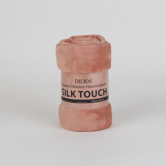 Поларено Одеяло Silk touch