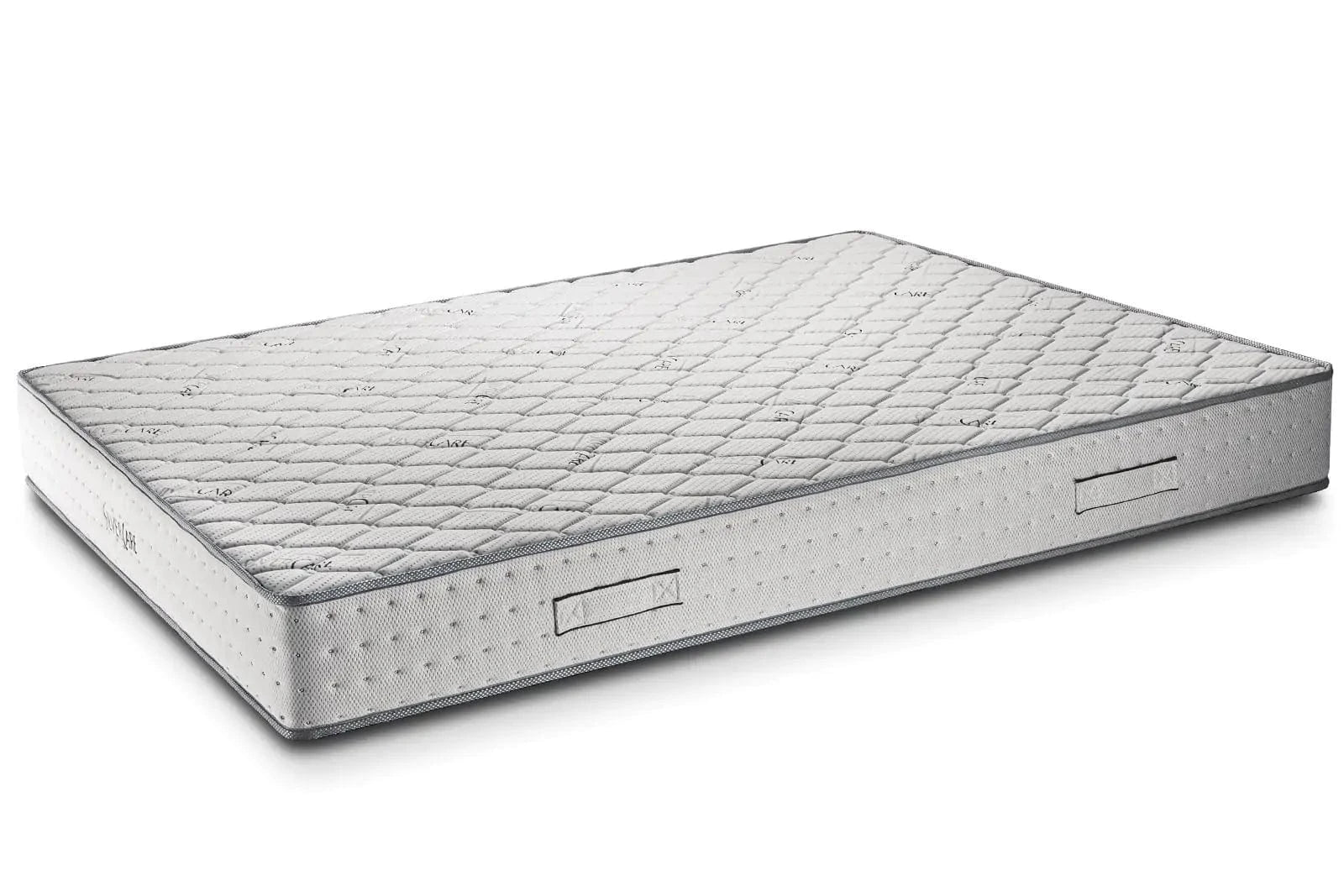 Двулицев матрак Silver Care Memory