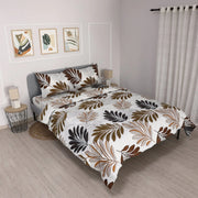 Двоен спален комплект с олекотена завивка Елис 180/210см Izidream