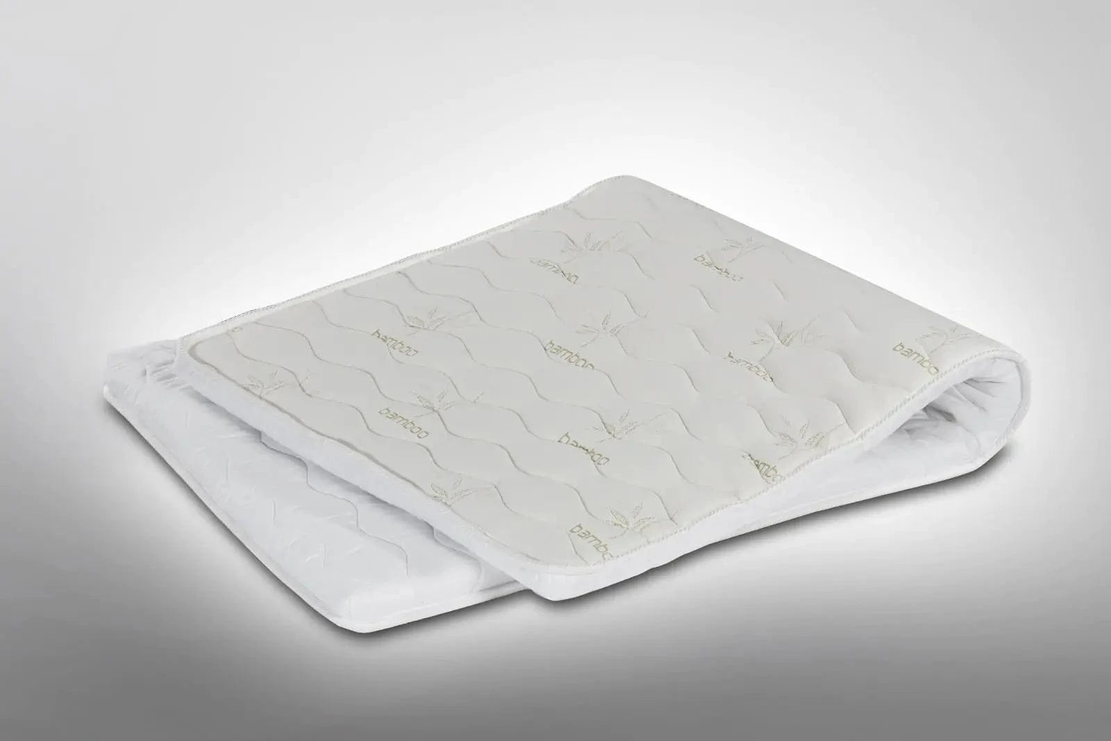 Топер Bamboo Memo