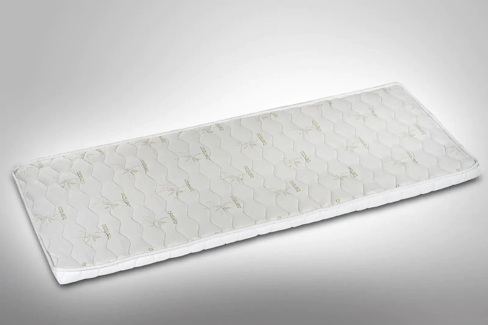 Топер Bamboo Memo