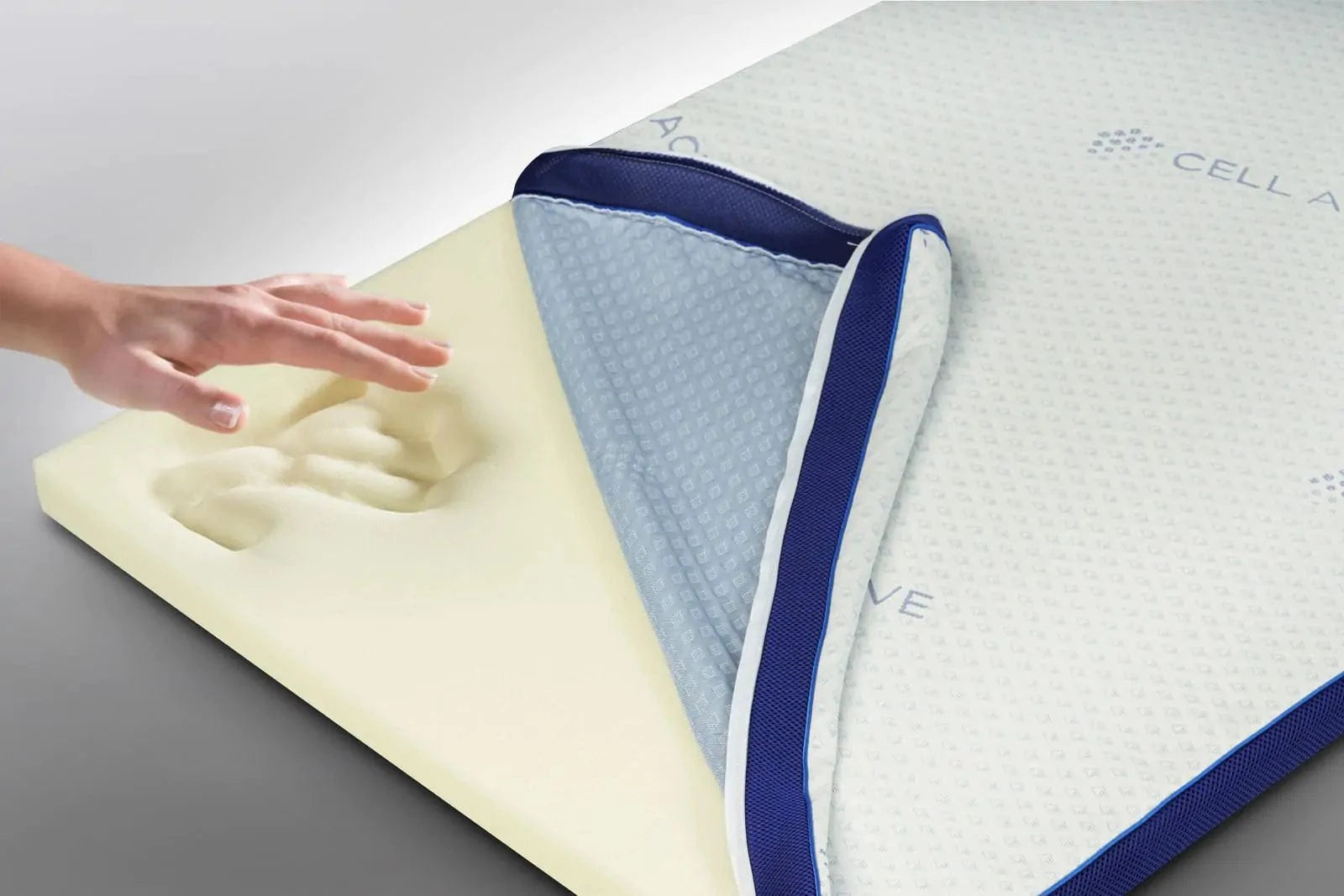 Топер Cell Active