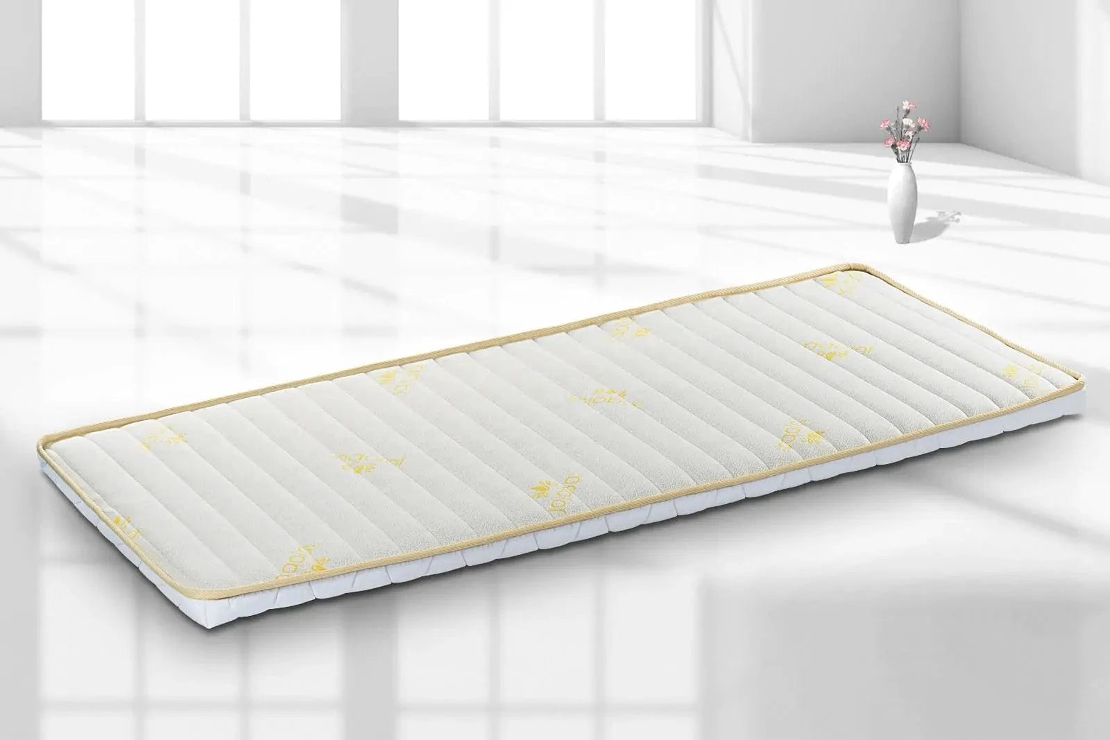 Топер Jojoba Memo