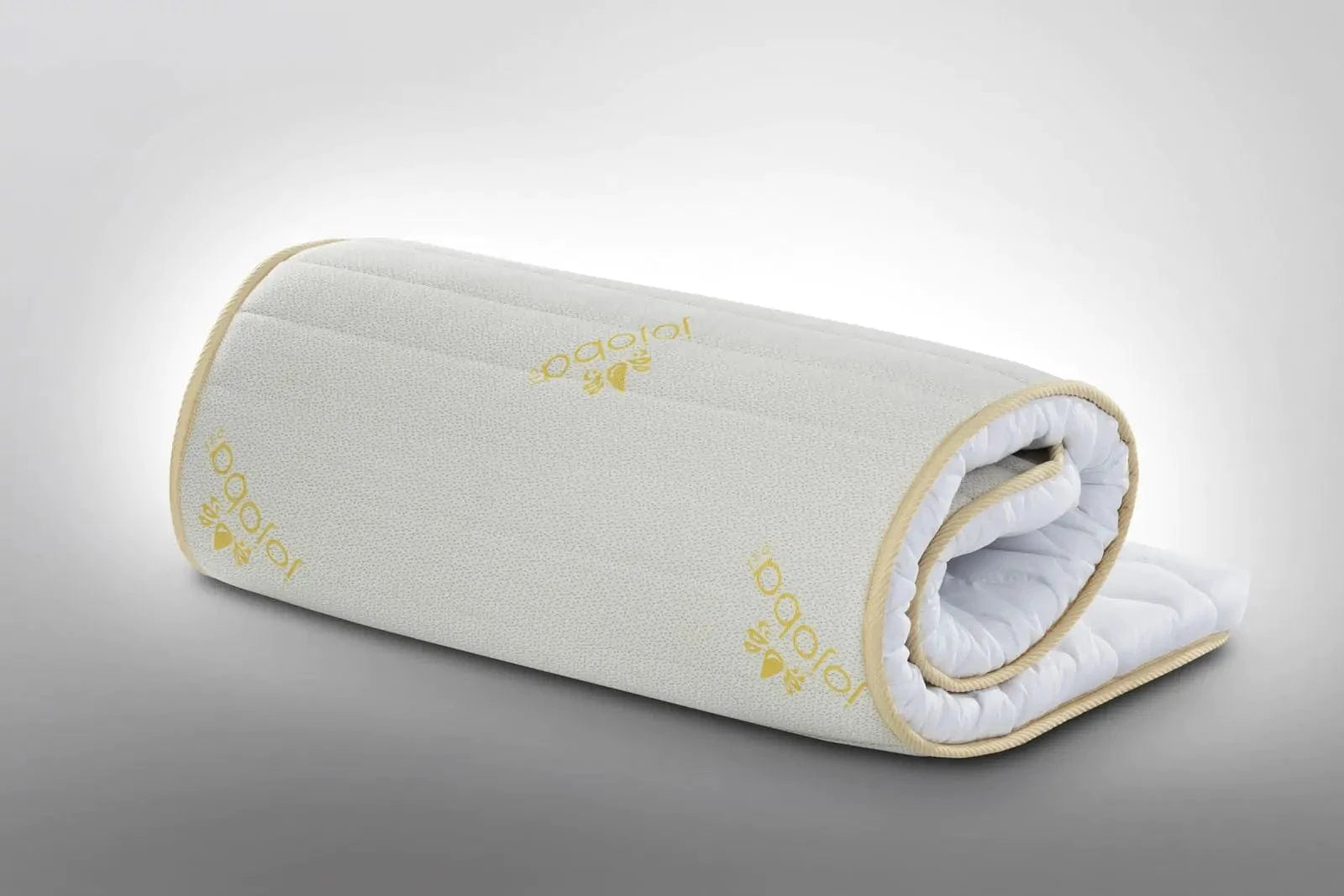 Топер Jojoba Memo