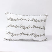 Възглавница Хюга Клонки 50/70 см, силиконов пух, за всички позиции на сън Wesleep