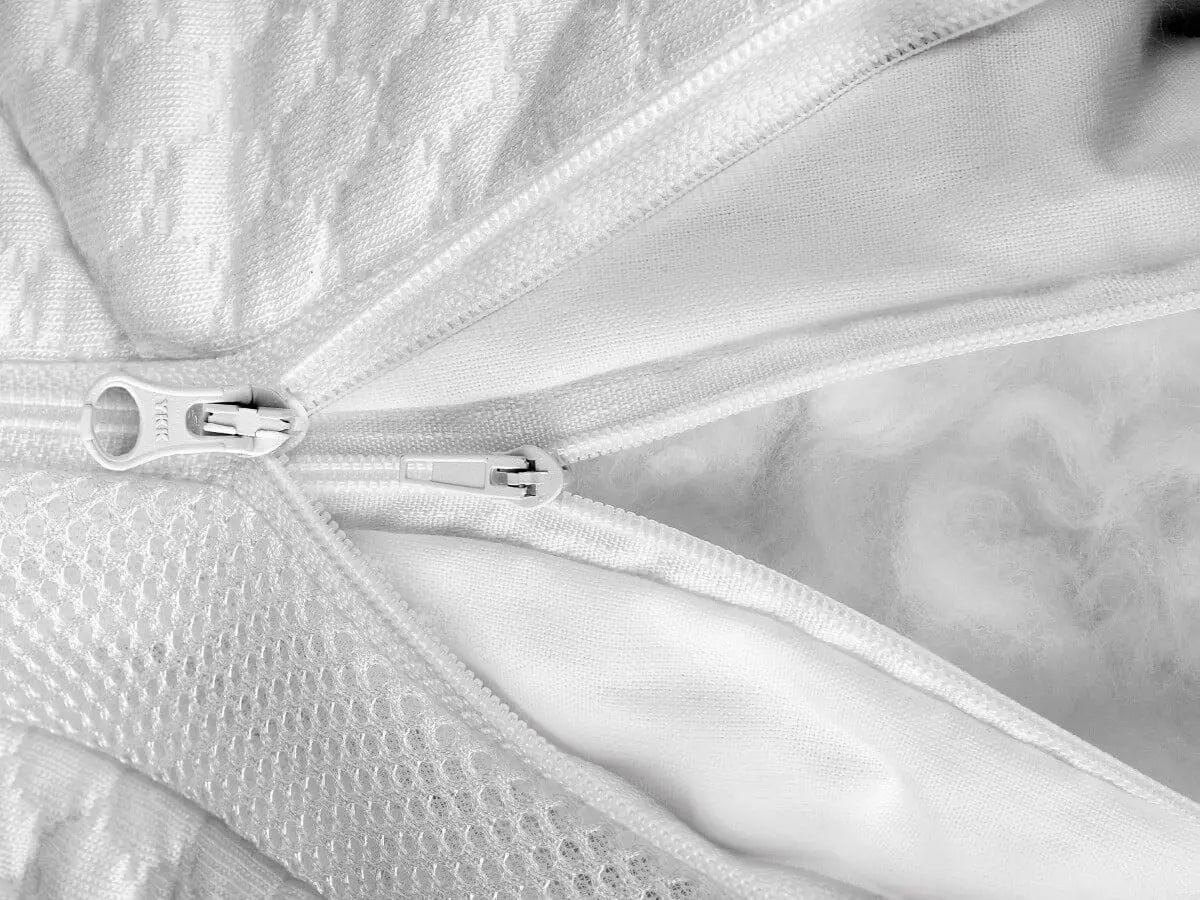 Регулируема възглавница Memory 3D Cush puh.