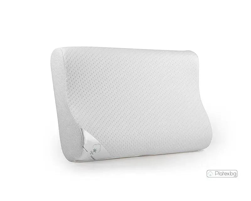 Ортопедична възглавница Memo Artic puh.