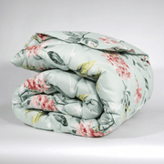 Зимна олекотена завивка за единично легло Вени 150/210 см.