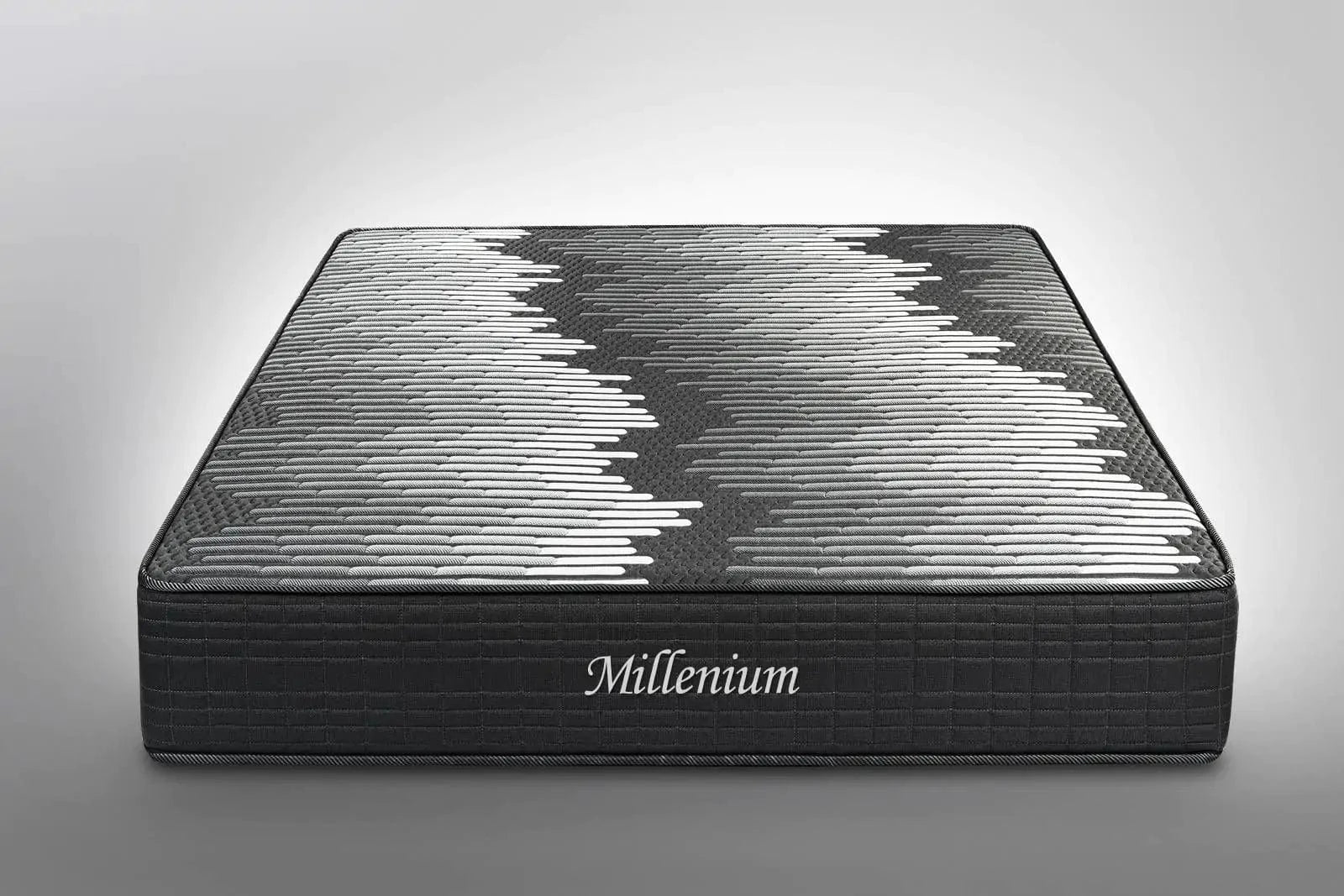 Двулицев матрак Millenium