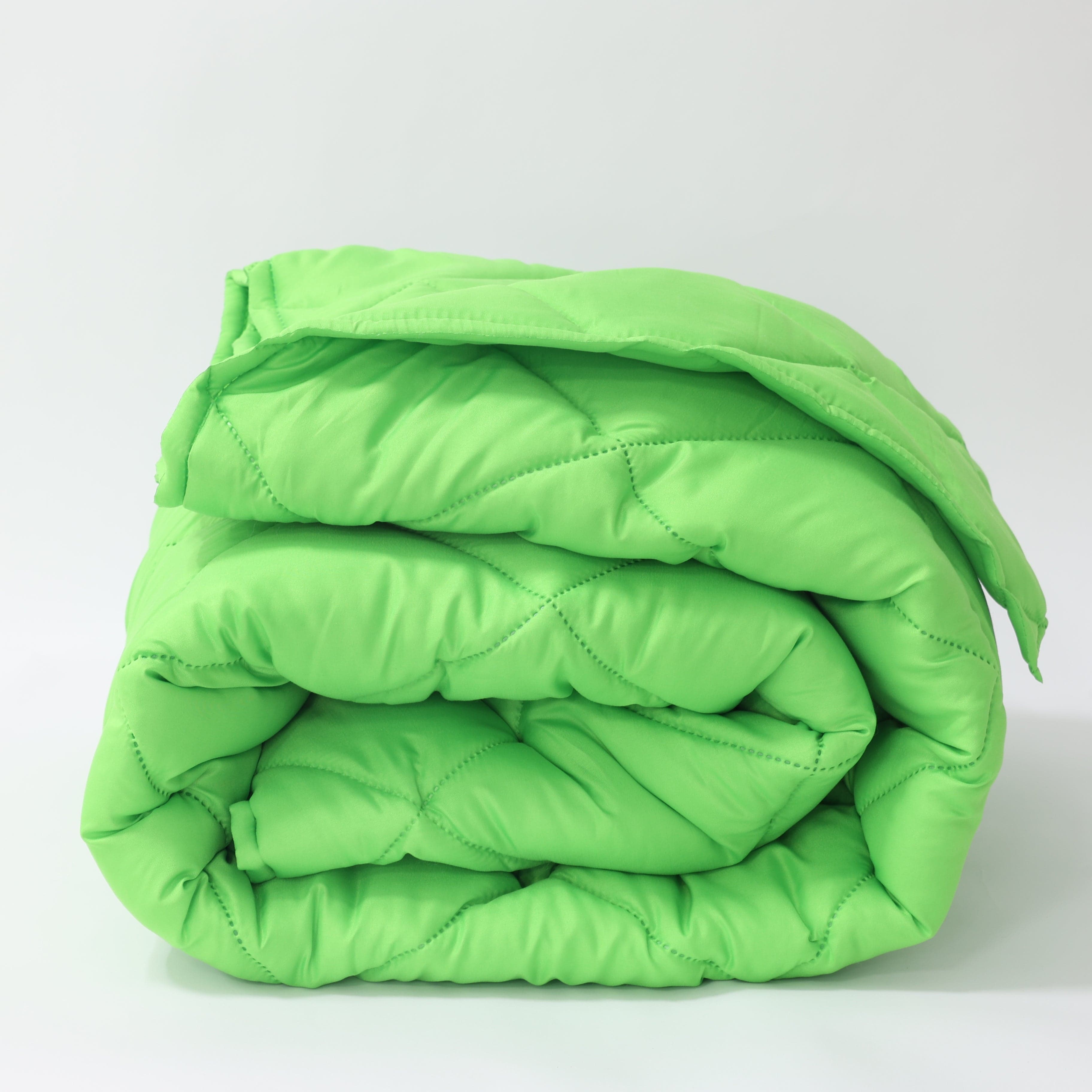 Зимна Олекотена завивка Елинор