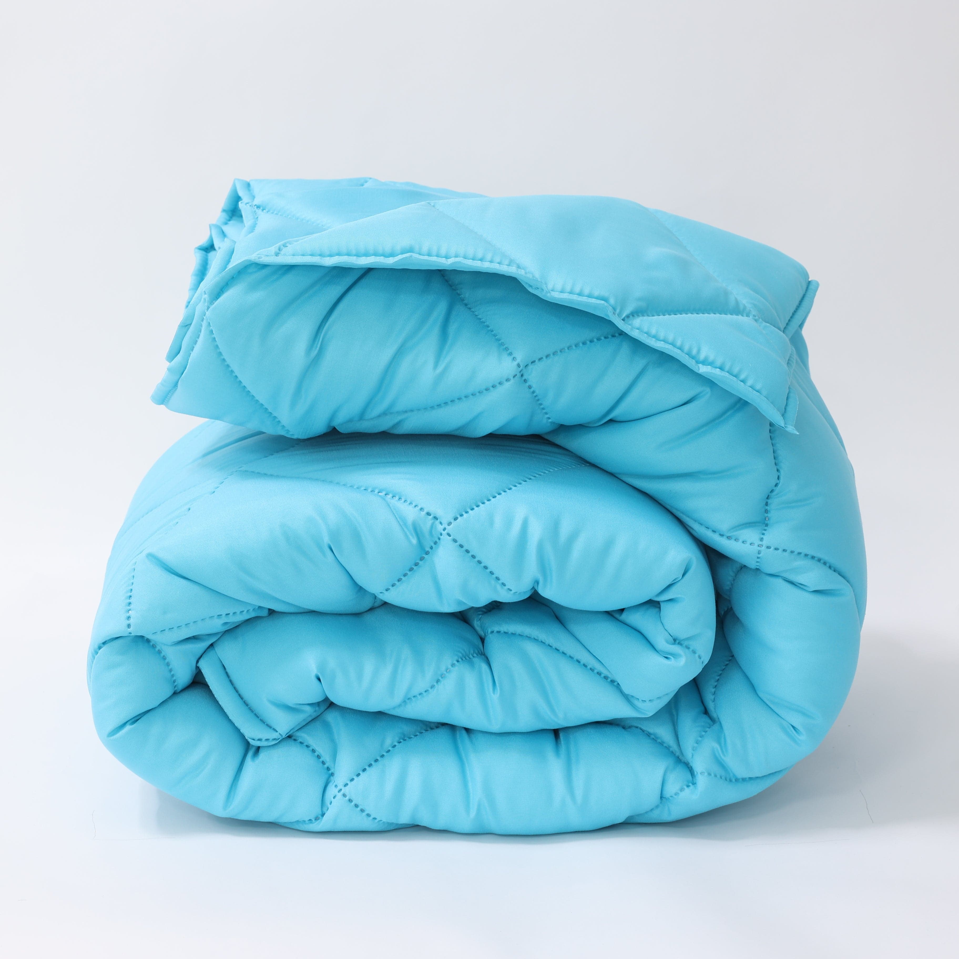 Зимна Олекотена завивка Елинор