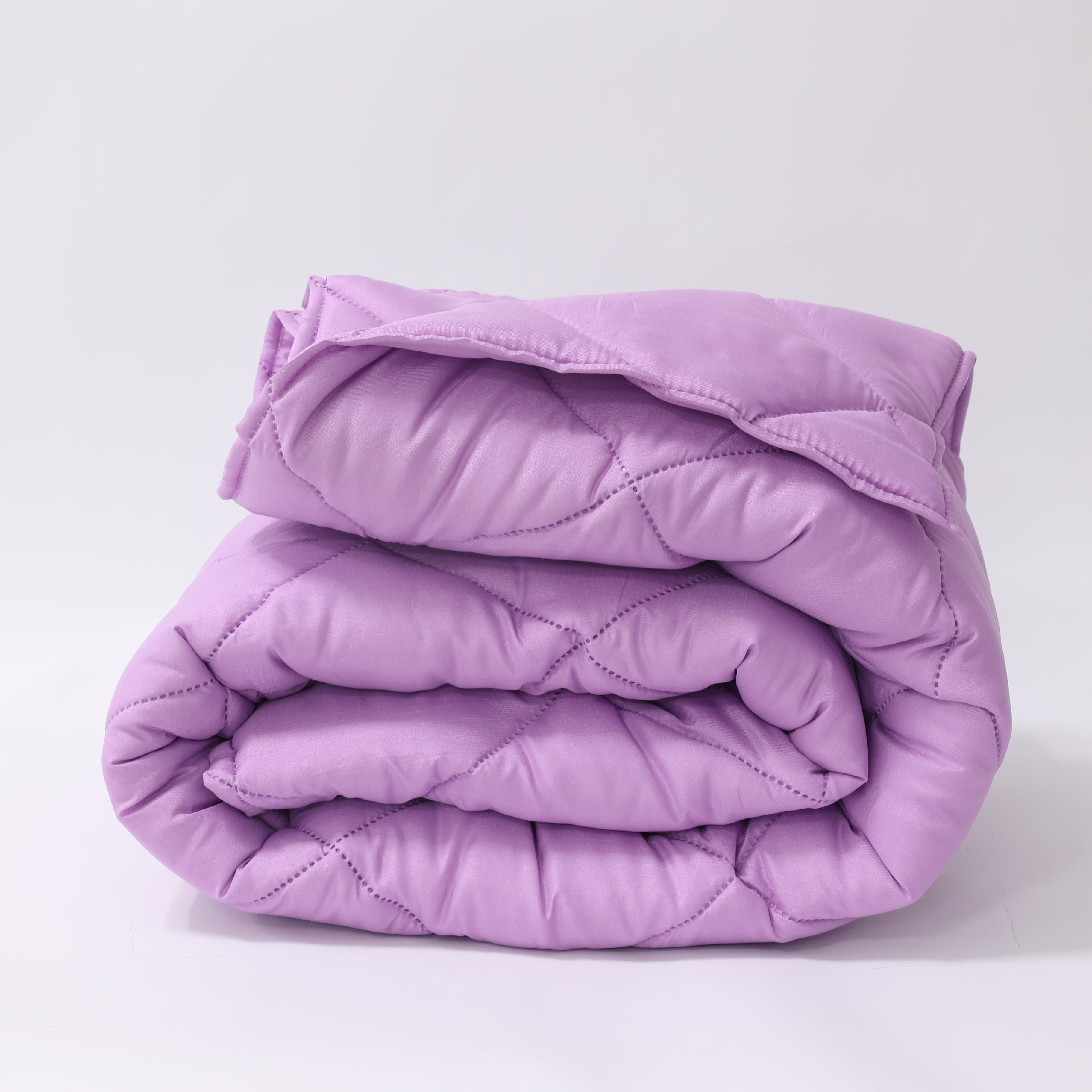 Зимна Олекотена завивка Елинор