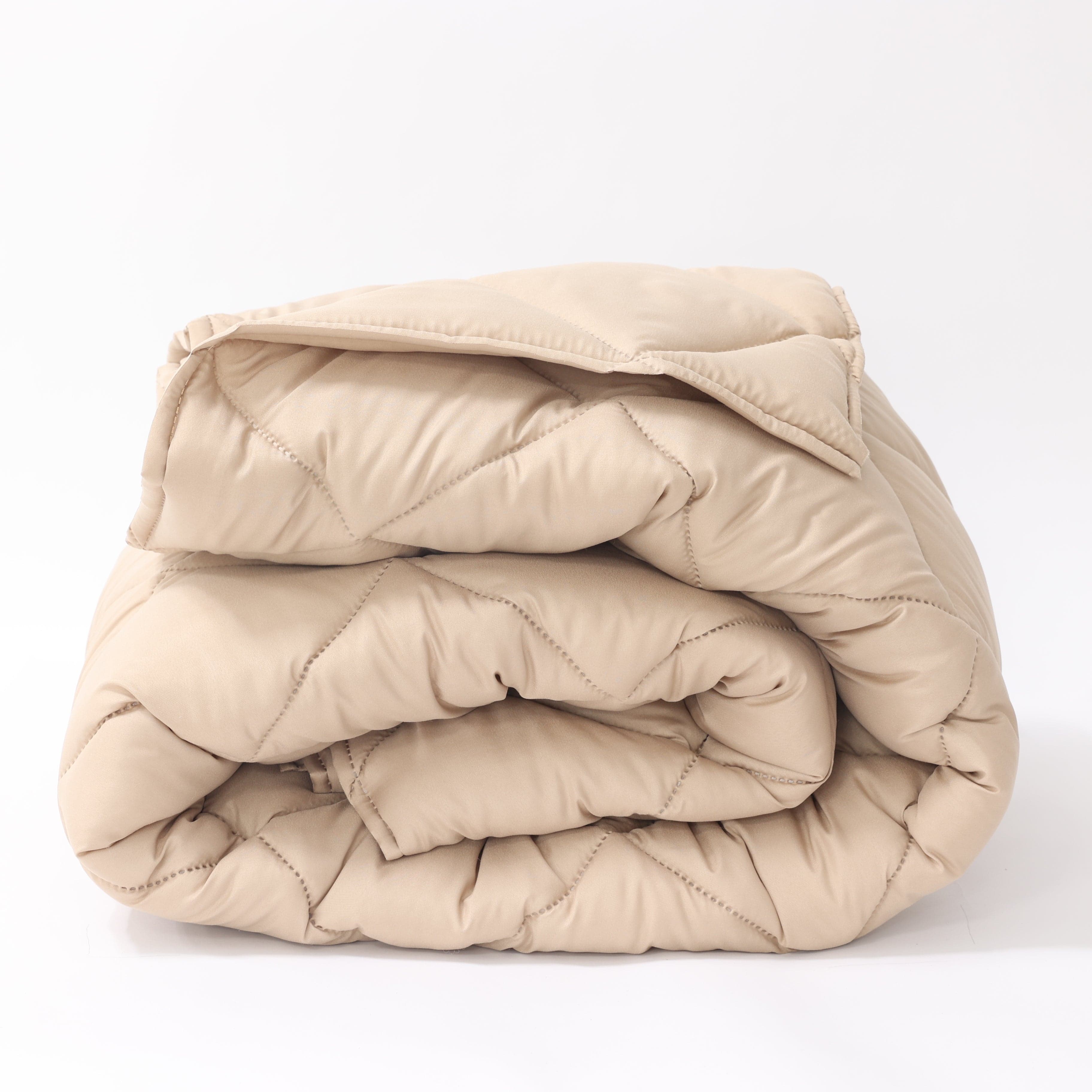 Зимна Олекотена завивка Елинор