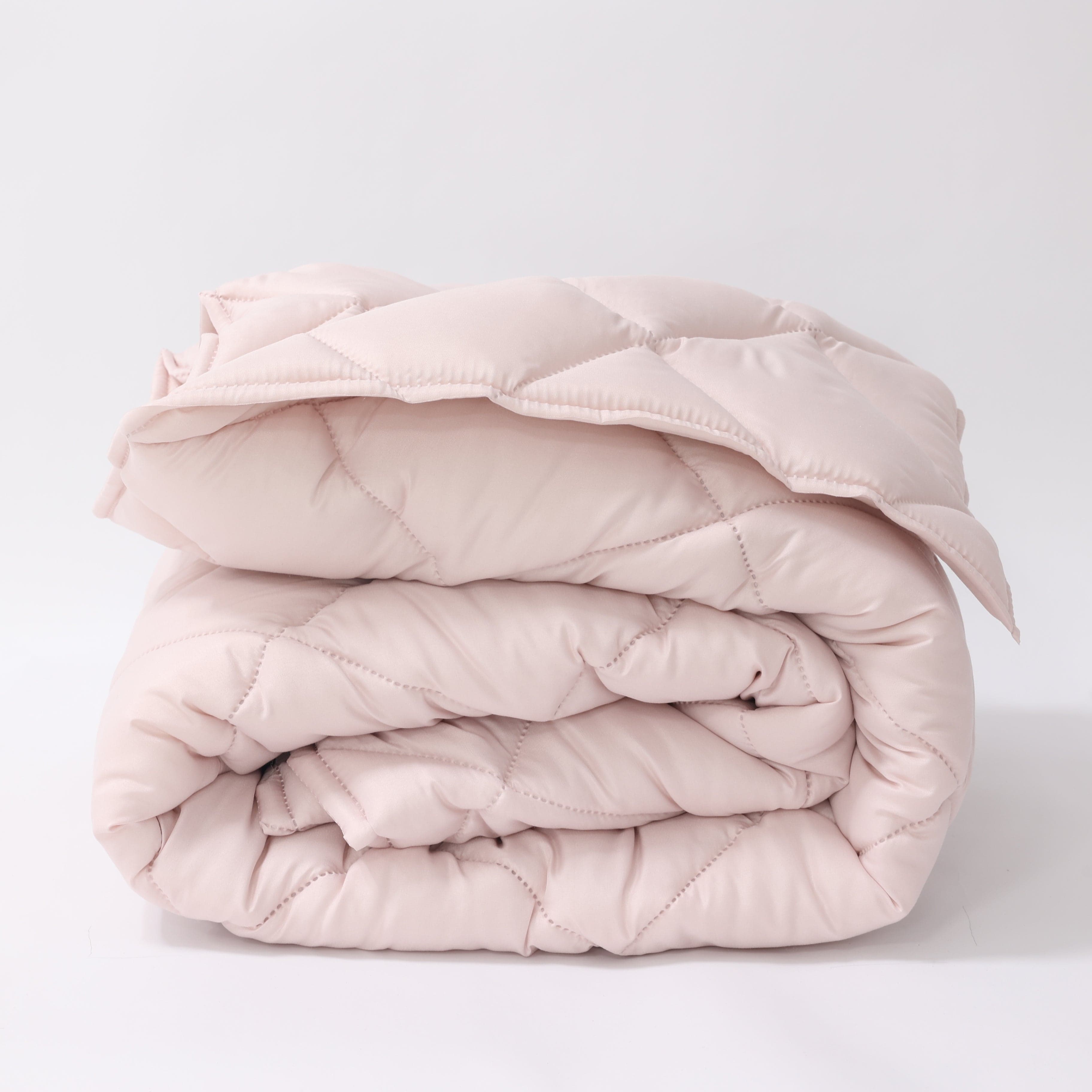 Зимна Олекотена завивка Елинор