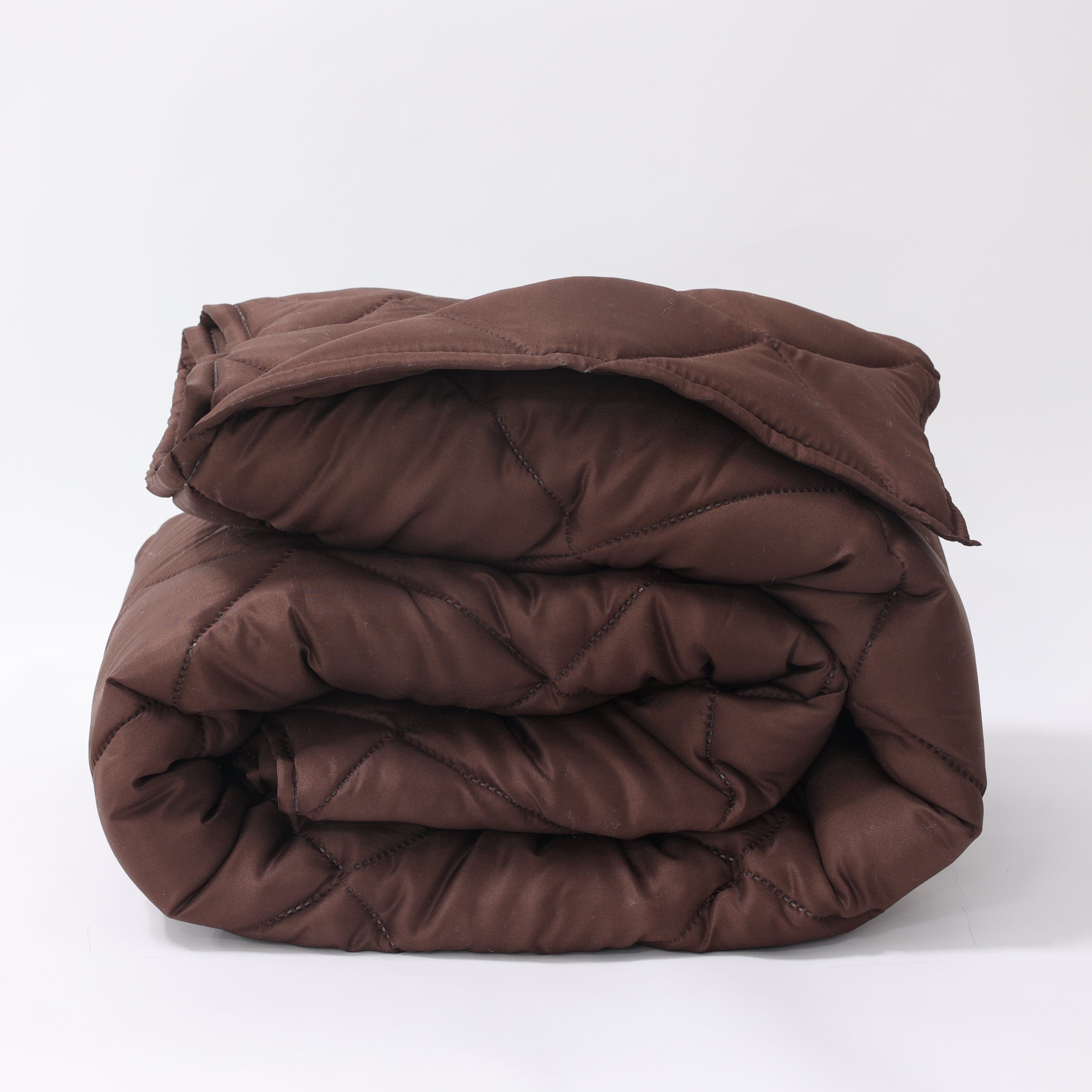 Зимна Олекотена завивка Елинор