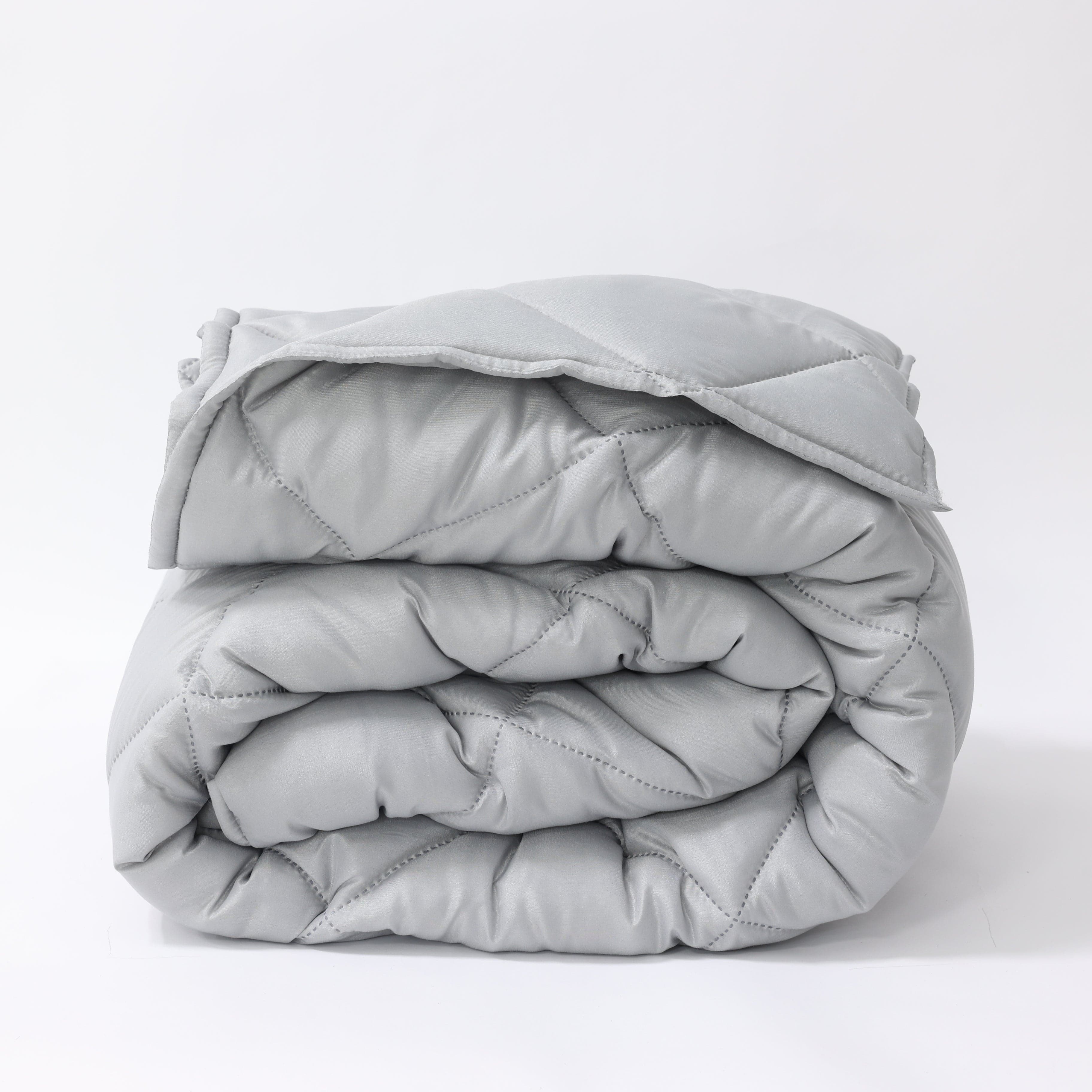 Зимна Олекотена завивка Елинор