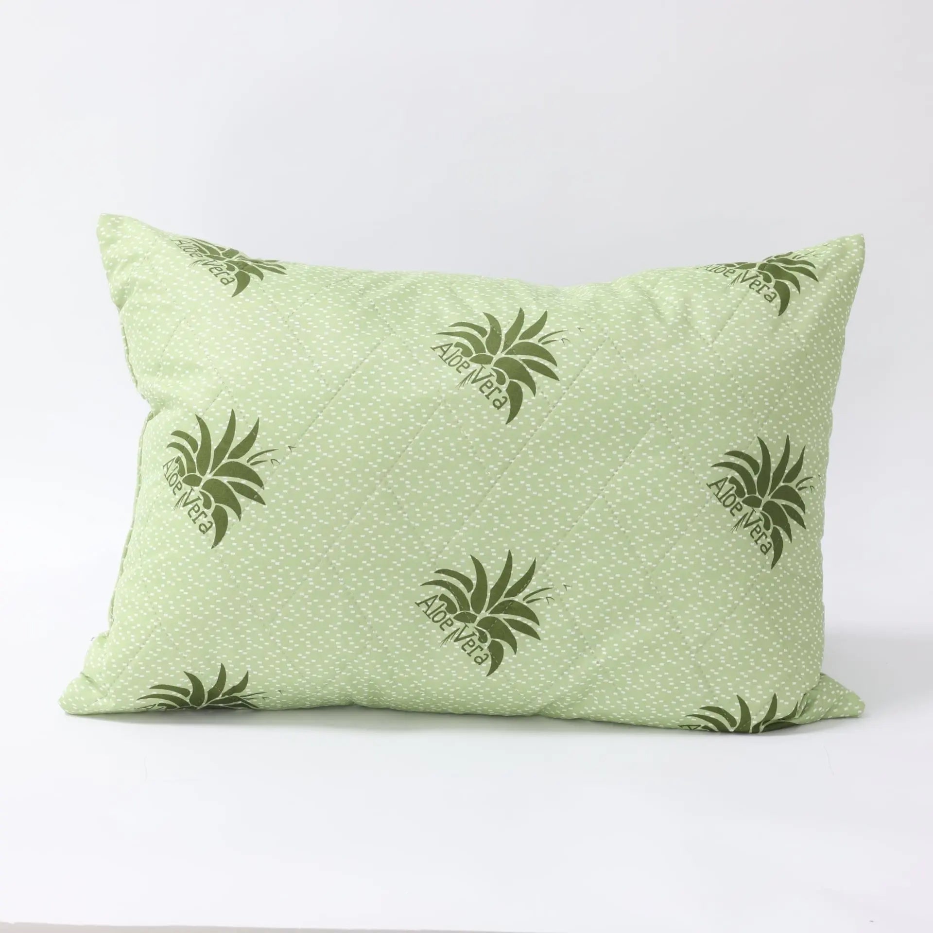 Възглавница за сън Алое Хербал 50/70 см. със силиконов пух Izidream