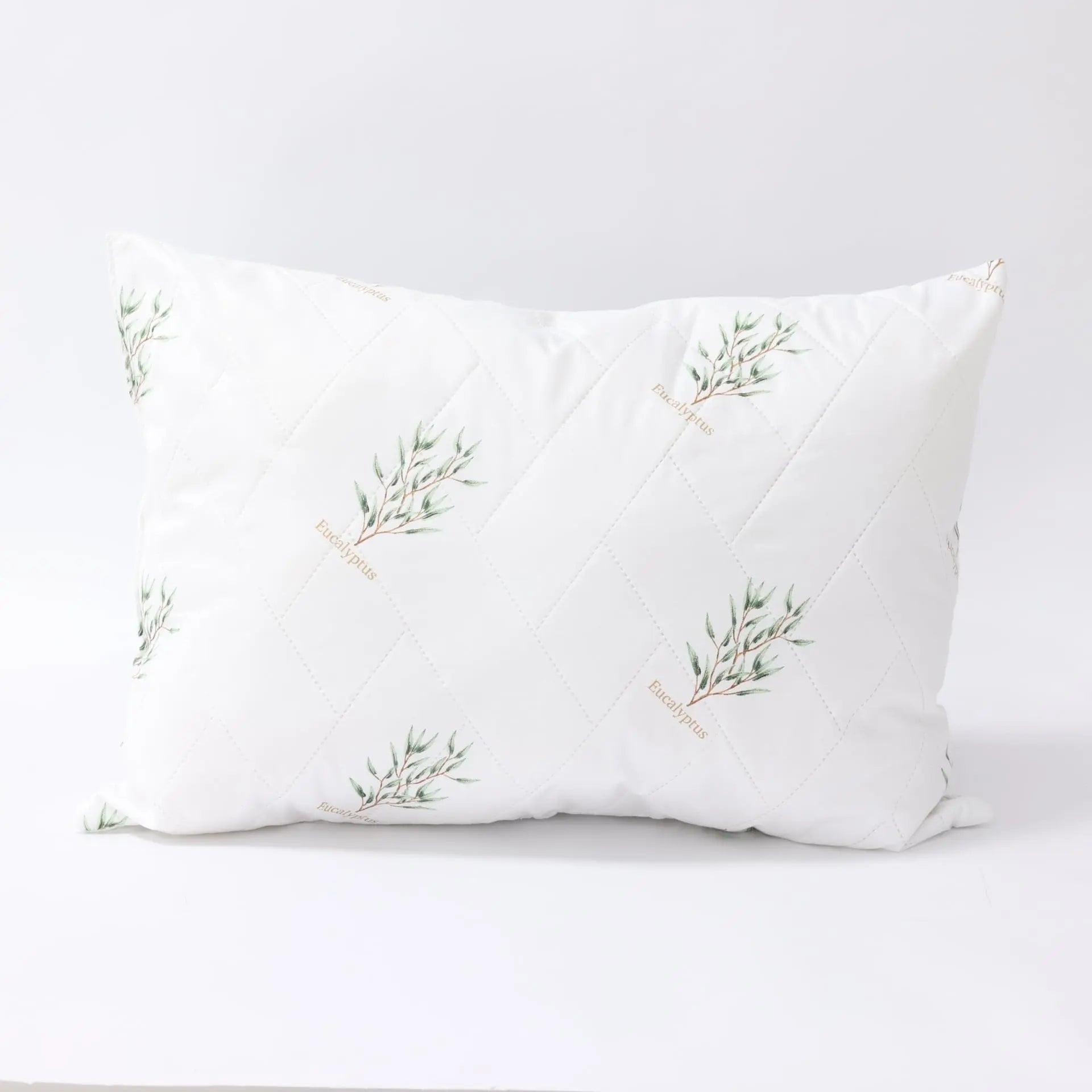 Възглавница Евкалипт Хербал 50/70см. подходяща, за всички позиции на сън Izidream