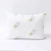 Възглавница за сън Лавандула Хербал 50/70 см с мек силиконов пух Izidream
