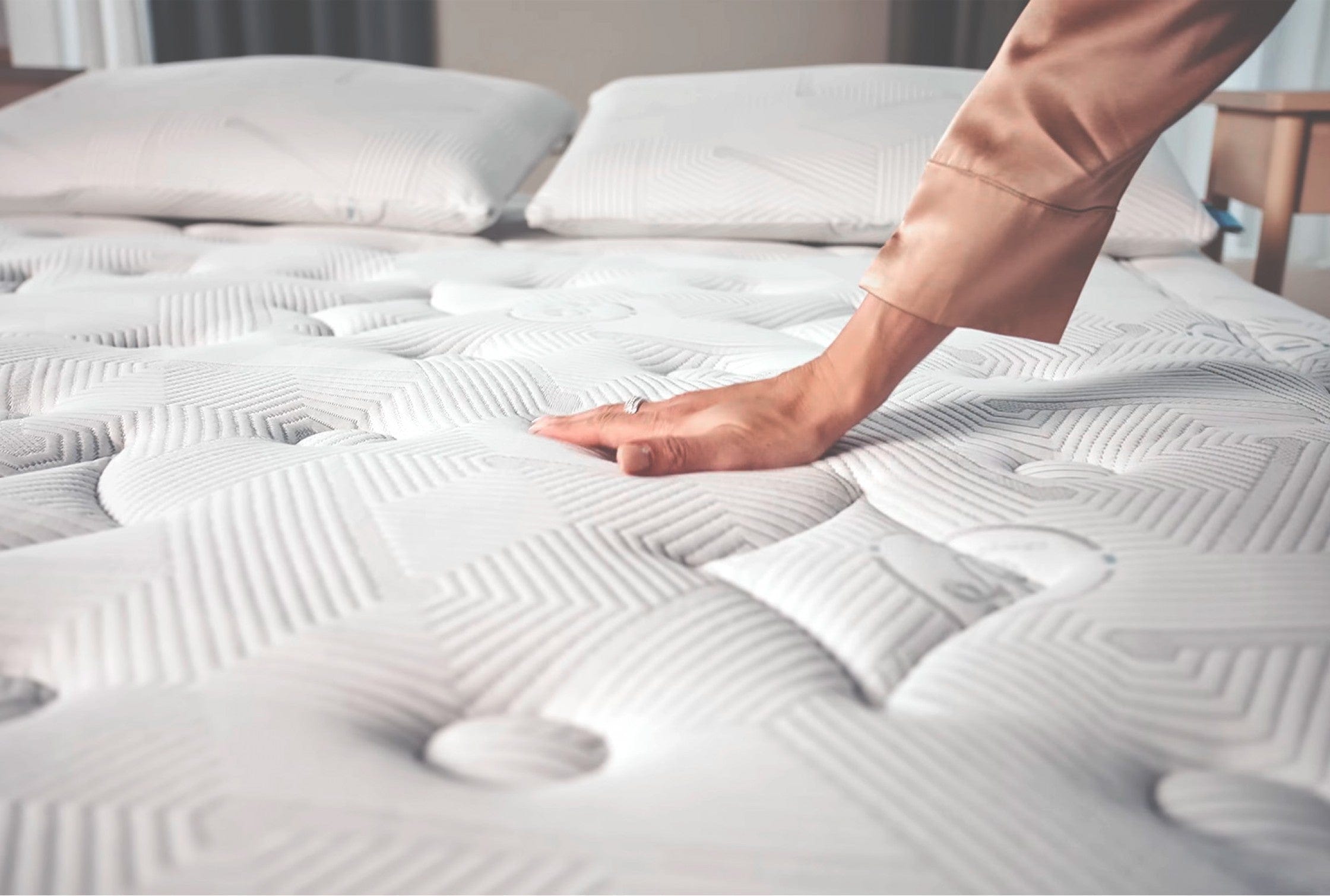 матрак iSleep OLYMPIA