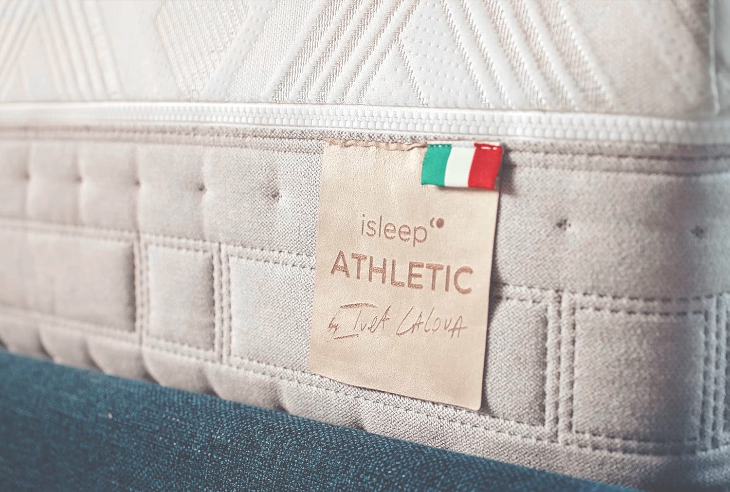 матрак iSleep ATHLETIC