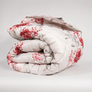 Зимна олекотена завивка за единично легло Виола 150/210 см. Izidream